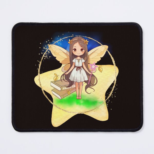Item preview, FAIRY GIRL designed and sold by Tadeusz1.