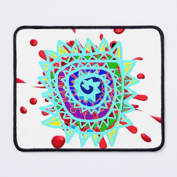 Item preview, POP GRAFFITI ABSTRACT COOL SYMBOL 24 designed and sold by LowEndGraphics.