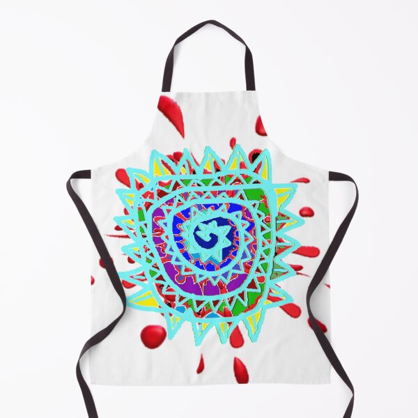 Item preview, POP GRAFFITI ABSTRACT COOL SYMBOL 24 designed and sold by LowEndGraphics.