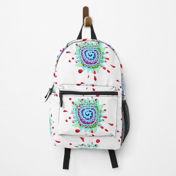 Item preview, POP GRAFFITI ABSTRACT COOL SYMBOL 24 designed and sold by LowEndGraphics.