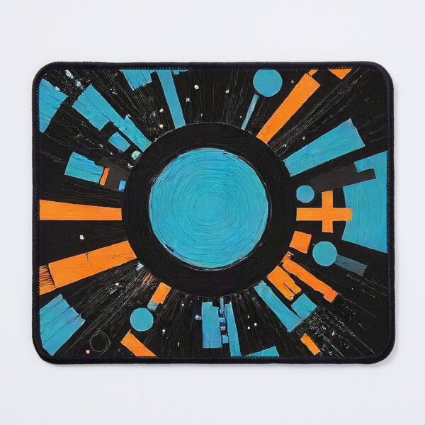 Item preview, Classical Abstractionism Painting E1B0021 designed and sold by Ekeinekeke.