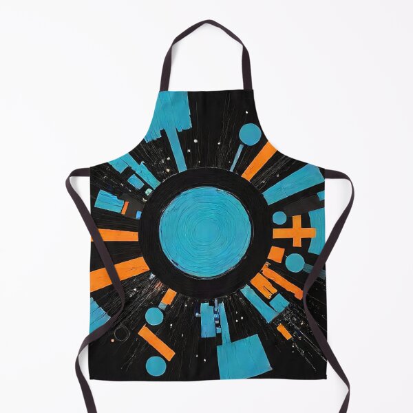 Item preview, Classical Abstractionism Painting E1B0021 designed and sold by Ekeinekeke.