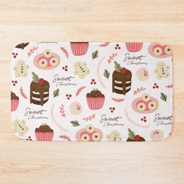 Item preview, delicious Christmas cake designed and sold by Mauswohn.