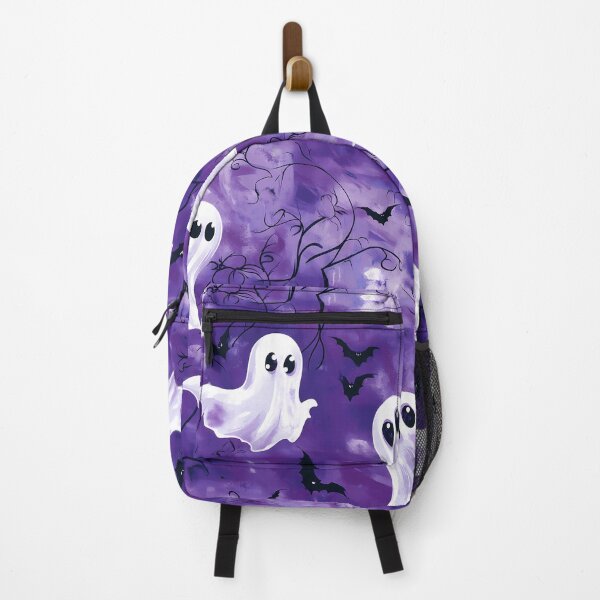 Item preview, Flying bats and ghost designed and sold by Mitchells Marketing24.