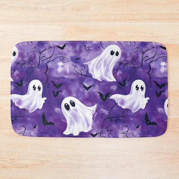 Item preview, Flying bats and ghost designed and sold by Mitchells Marketing24.