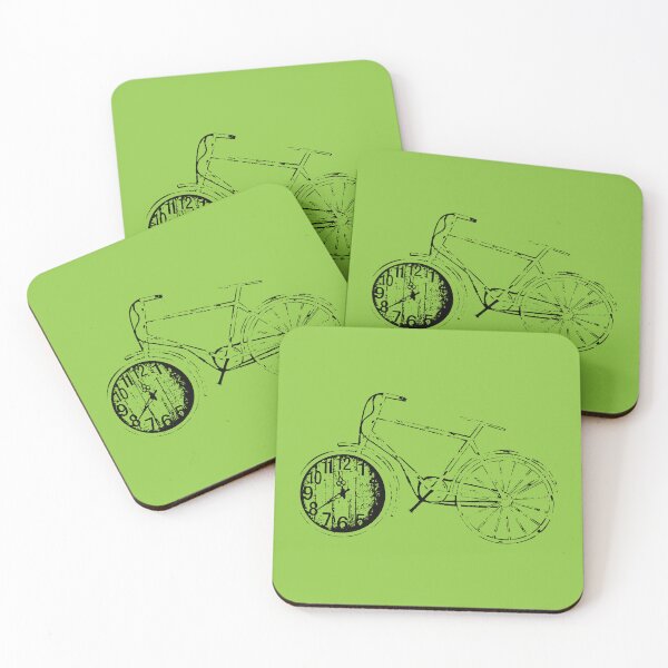 Item preview, Running with time designed and sold by PURNOMATRA.