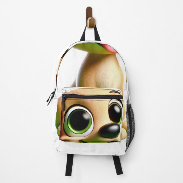Item preview, Meet the Cutest Pup: Your New Animated Best Friend! designed and sold by aunins7.