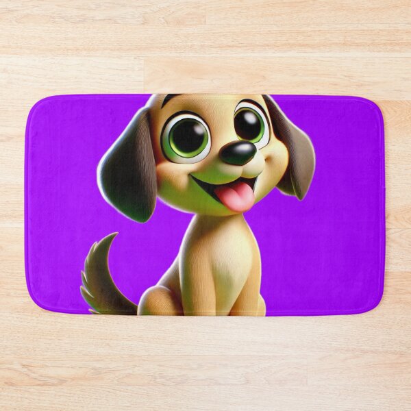 Item preview, Meet the Cutest Pup: Your New Animated Best Friend! designed and sold by aunins7.