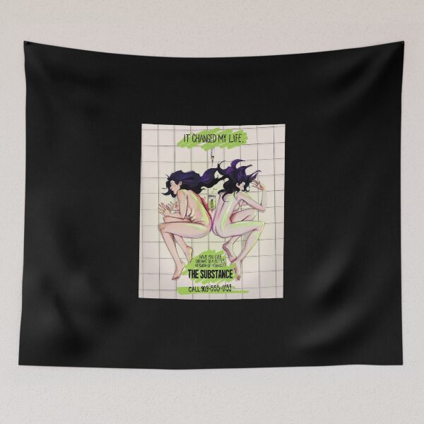 Item preview, It Changed My Life The Substance designed and sold by KendallCarlo.