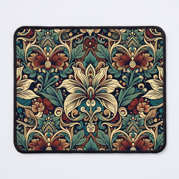 Item preview, Vintage Floral Elegance designed and sold by WildHeart07.