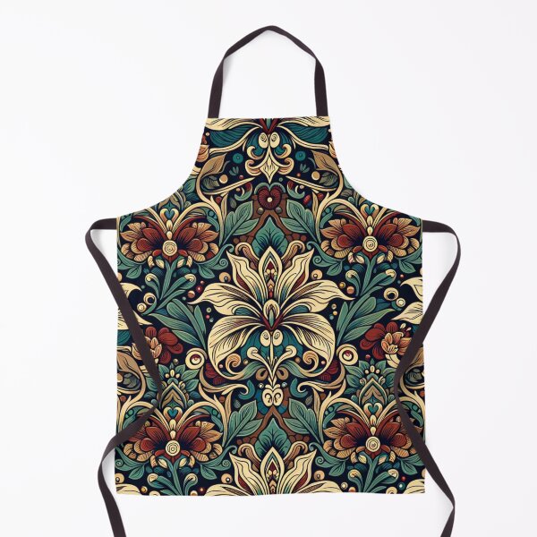 Item preview, Vintage Floral Elegance designed and sold by WildHeart07.