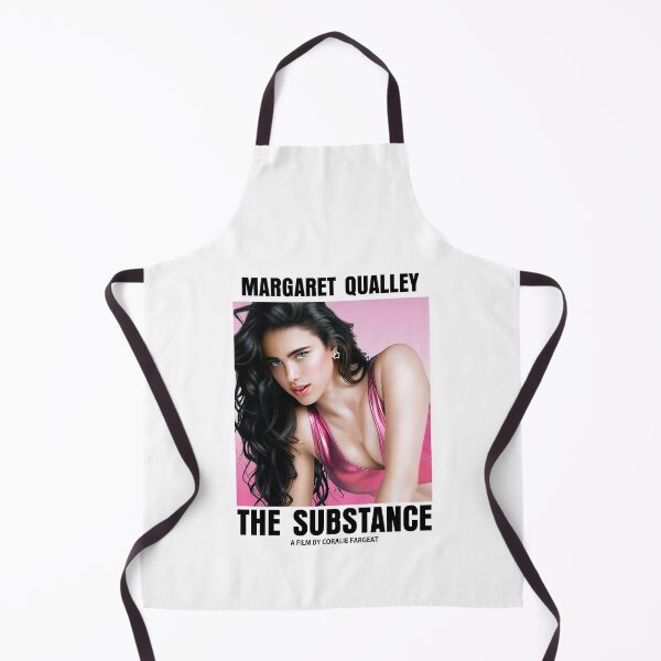 Item preview, margaret qualley poster designed and sold by KendallCarlo.