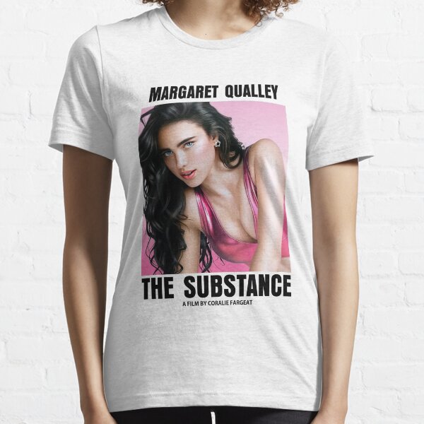 Artikel-Vorschau von Margaret Qualley-Plakat, designt und verkauft von KendallCarlo.