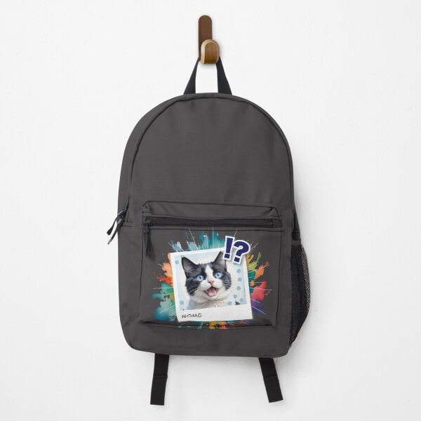 Item preview, OMG Cat designed and sold by GOOD DAY Studio.