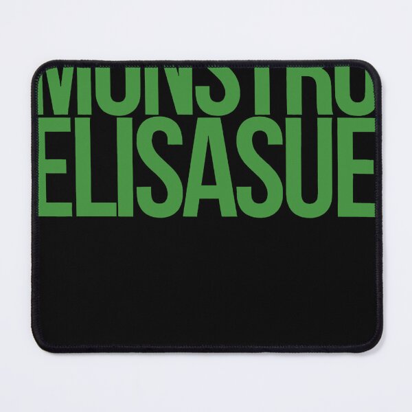 Item preview, Monstro Elisasue designed and sold by KendallCarlo.