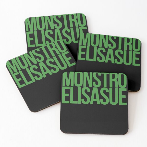 Item preview, Monstro Elisasue designed and sold by KendallCarlo.