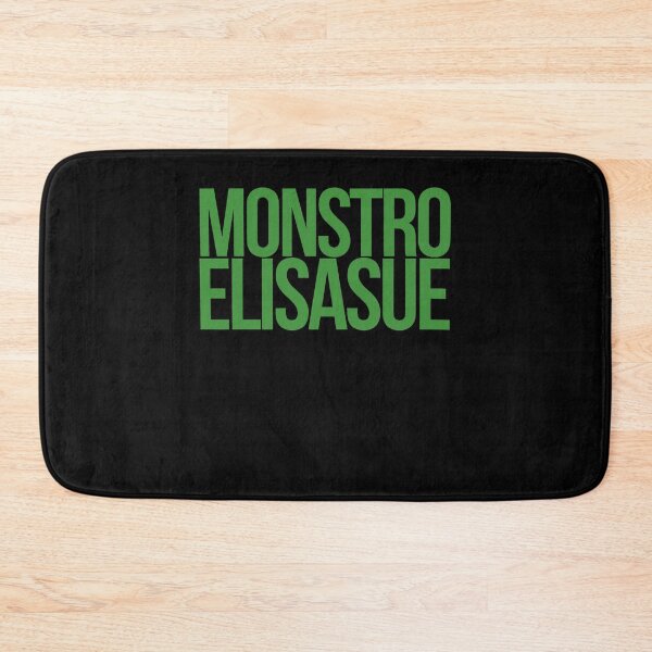 Item preview, Monstro Elisasue designed and sold by KendallCarlo.