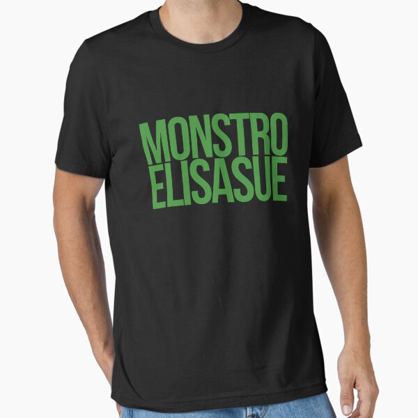 Item preview, Monstro Elisasue designed and sold by KendallCarlo.