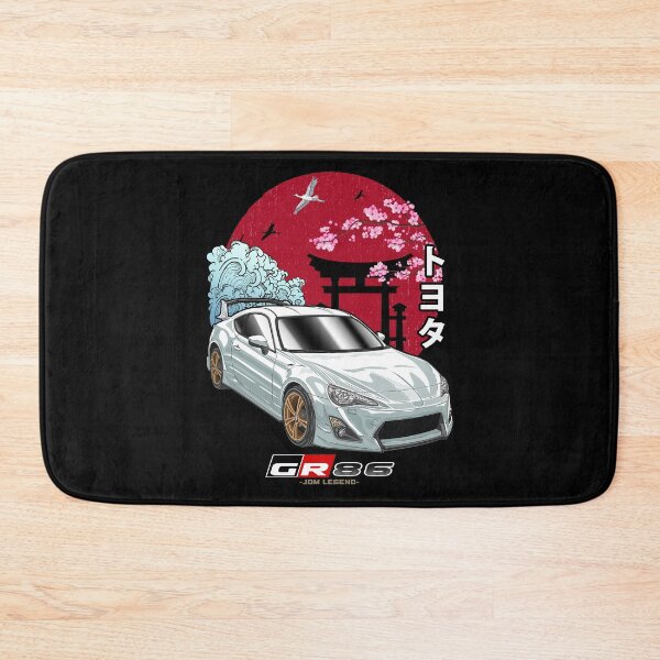 Item preview, JDM Toyota GR86 Nippon Sun  designed and sold by JDM Guyvit.