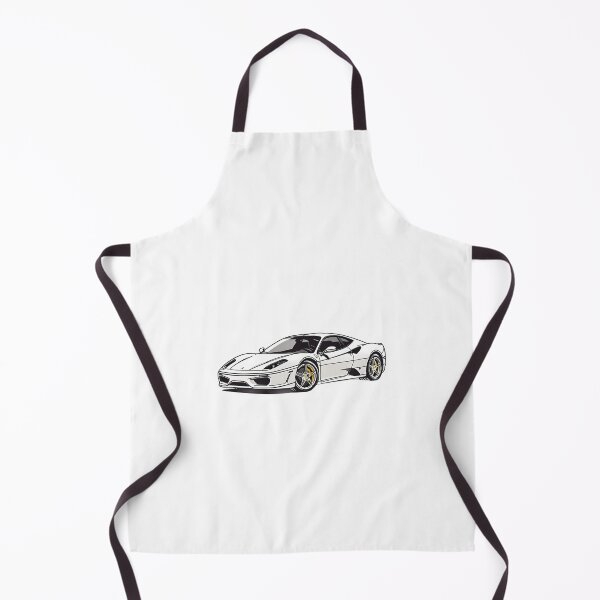Item preview, Ferrari Testarrosa designed and sold by retratosChulis.