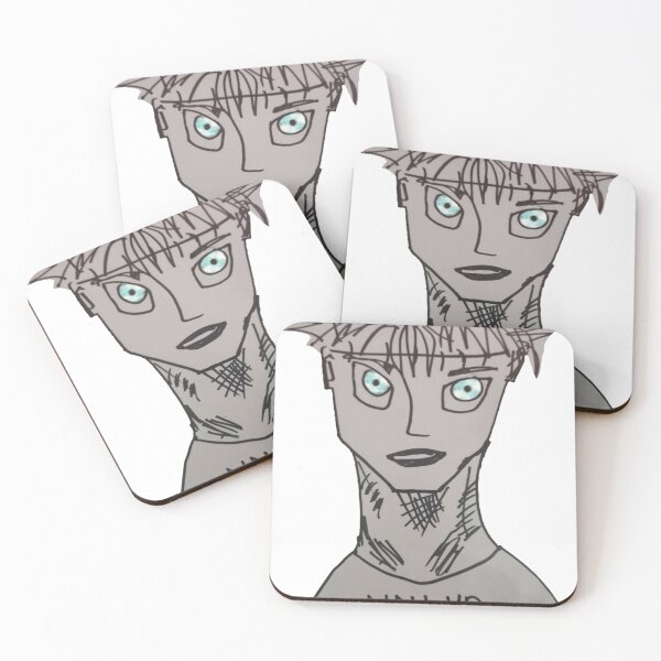 Item preview, NAH I'D DIE Gojo JJK Canon Art Yowai Mo designed and sold by Weeblingart.