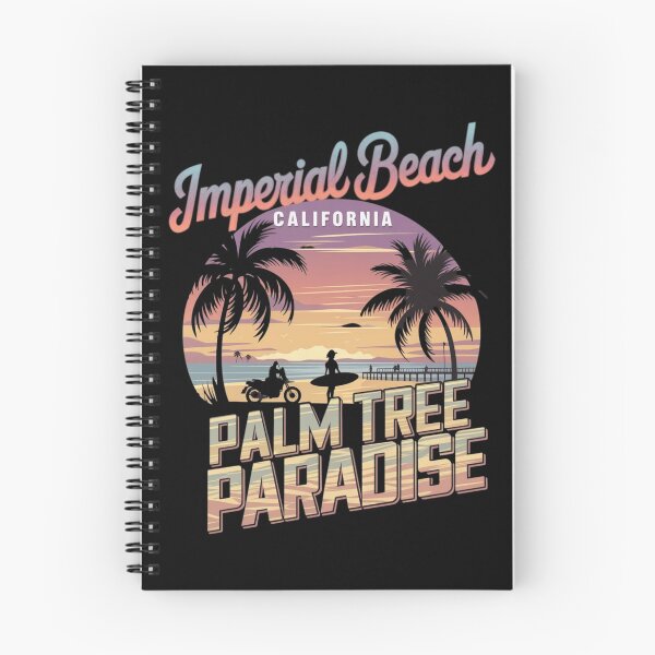 Item preview, Imperial beach designed and sold by JansenGS.