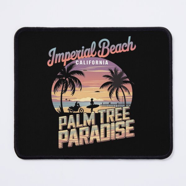 Item preview, Imperial beach designed and sold by JansenGS.