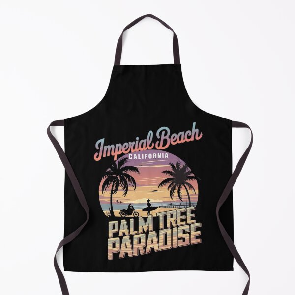 Item preview, Imperial beach designed and sold by JansenGS.