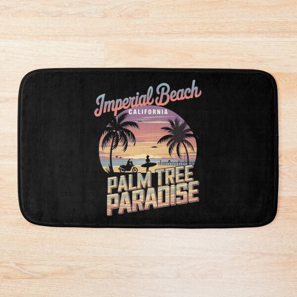Item preview, Imperial beach designed and sold by JansenGS.