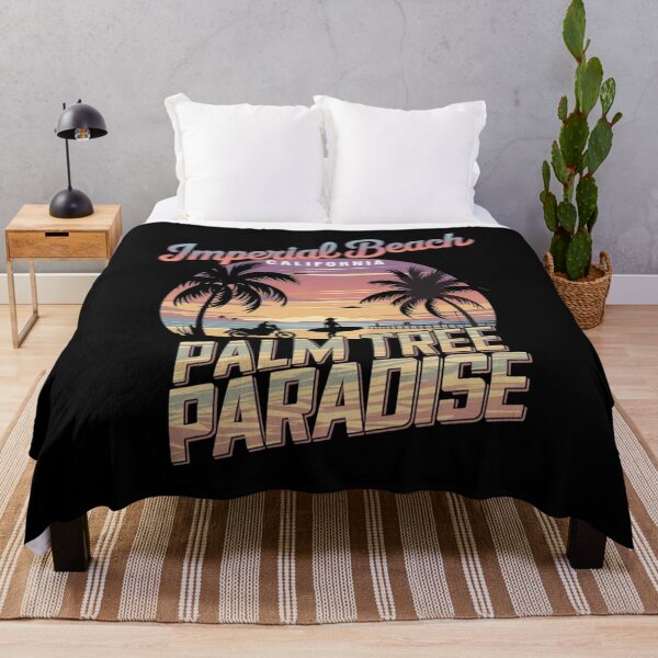 Item preview, Imperial beach designed and sold by JansenGS.