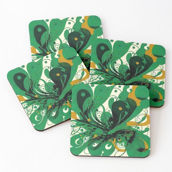 Item preview, Classical Abstractionism Painting E1B0023 designed and sold by Ekeinekeke.