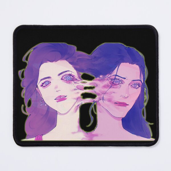 Item preview, The Substance Horror Art designed and sold by KendallCarlo.