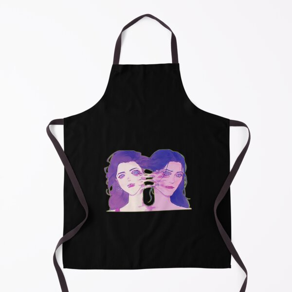 Item preview, The Substance Horror Art designed and sold by KendallCarlo.