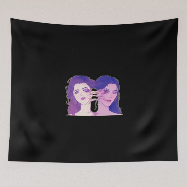 Item preview, The Substance Horror Art designed and sold by KendallCarlo.