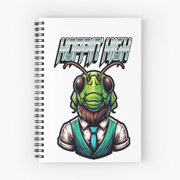 Item preview, Hoppin’ High designed and sold by Olivia-Icon.