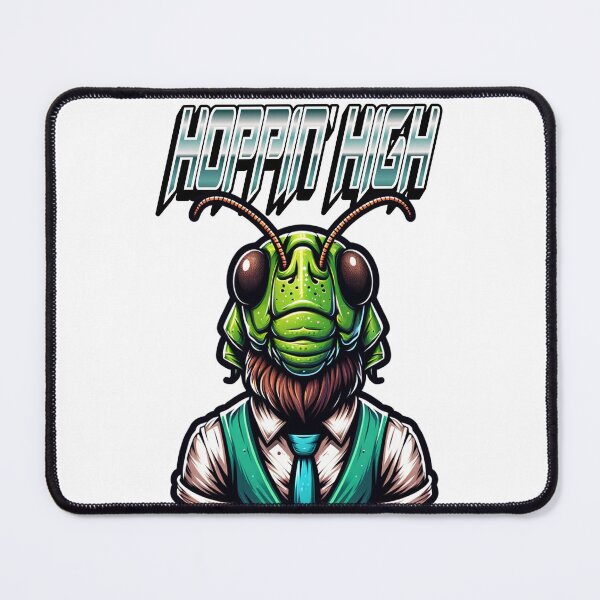 Item preview, Hoppin’ High designed and sold by Olivia-Icon.