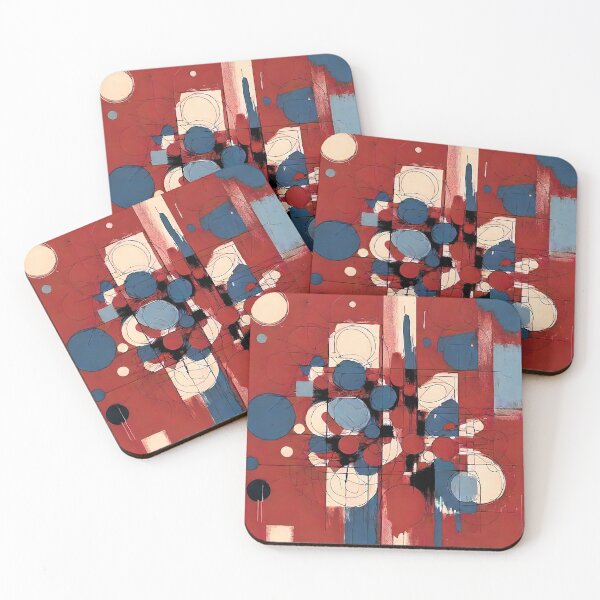Item preview, Classical Abstractionism Painting E1B0024 designed and sold by Ekeinekeke.