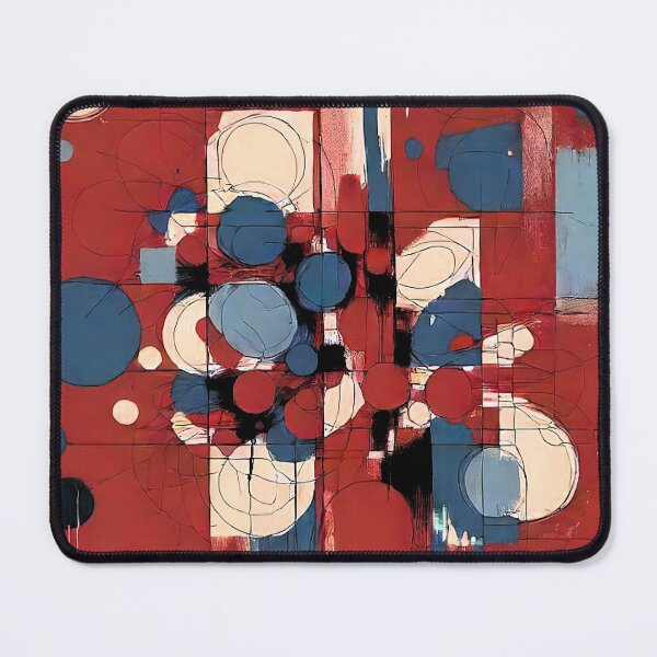 Item preview, Classical Abstractionism Painting E1B0024 designed and sold by Ekeinekeke.