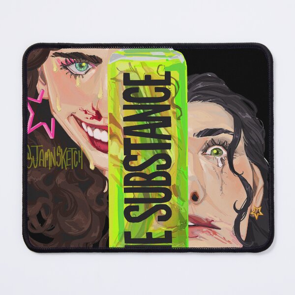 Item preview, The Substance Inspired Art designed and sold by KendallCarlo.