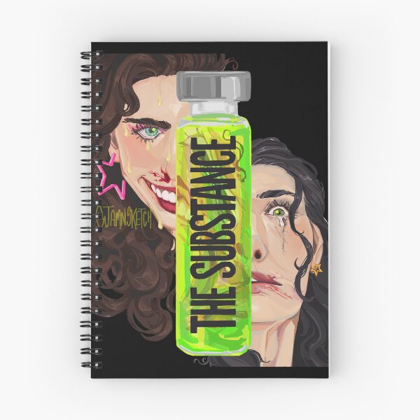 Item preview, The Substance Inspired Art designed and sold by KendallCarlo.