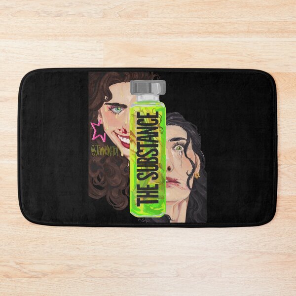 Item preview, The Substance Inspired Art designed and sold by KendallCarlo.