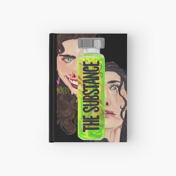 Item preview, The Substance Inspired Art designed and sold by KendallCarlo.