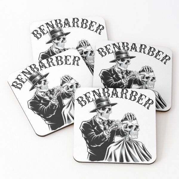 Item preview, Skeleton Style: Benbarber designed and sold by benjyjump.