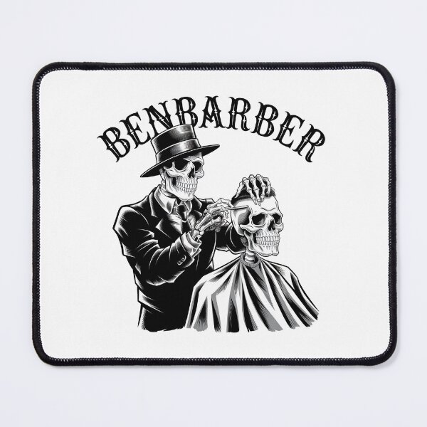 Item preview, Skeleton Style: Benbarber designed and sold by benjyjump.