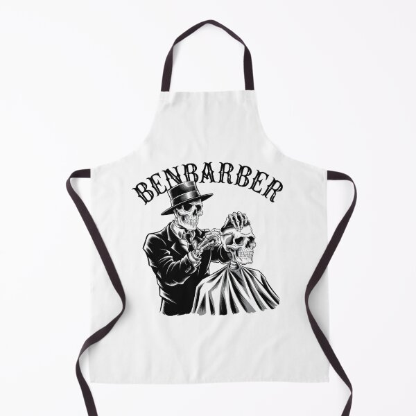 Item preview, Skeleton Style: Benbarber designed and sold by benjyjump.