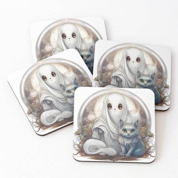 Item preview, Companions designed and sold by Patricia Johnston.