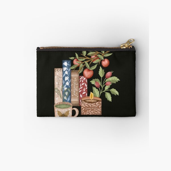 Item preview, Reading under the apple tree designed and sold by pinkyfish1010.