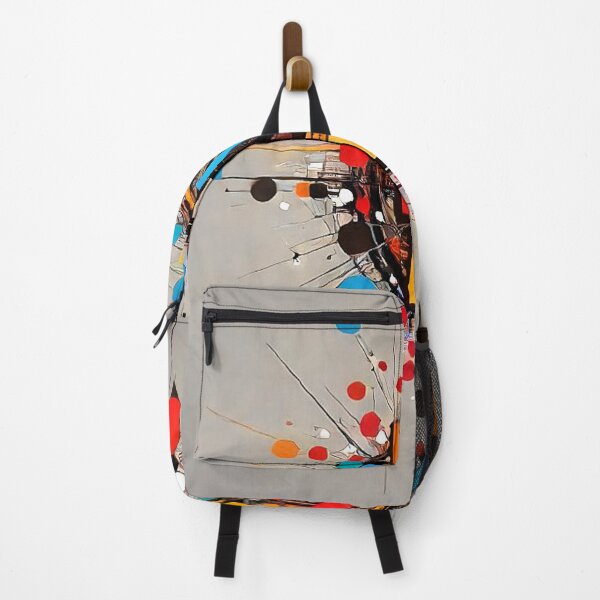 Item preview, Classical Abstractionism Painting E1B0026 designed and sold by Ekeinekeke.