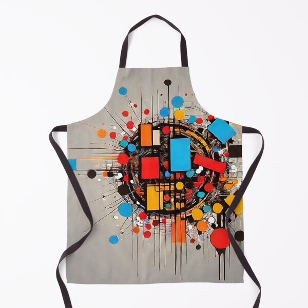 Item preview, Classical Abstractionism Painting E1B0026 designed and sold by Ekeinekeke.