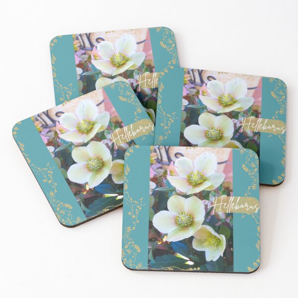 Item preview, Helleborus designed and sold by Sisyset.